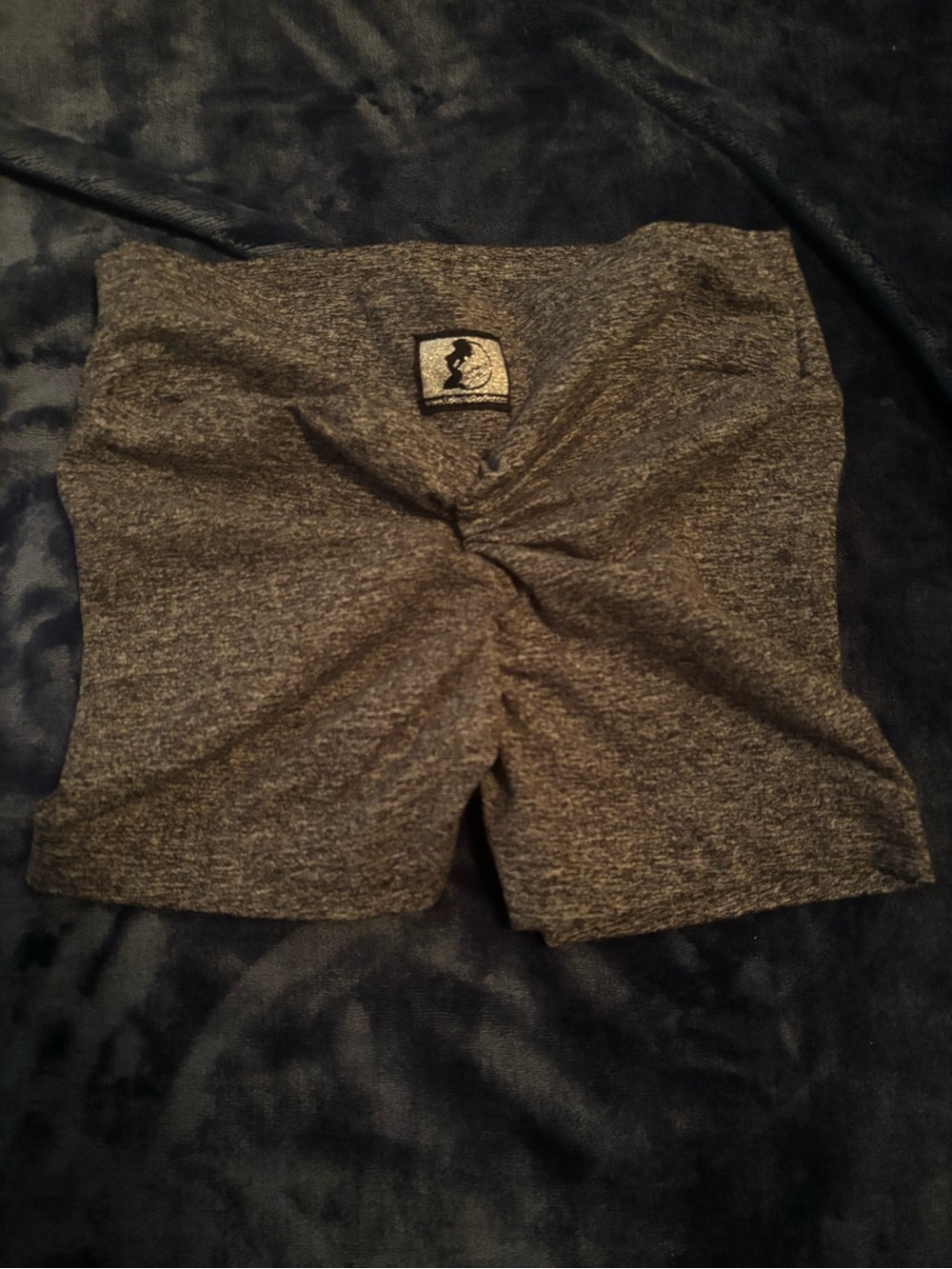 Scrunch Booty Celestial Bodiez